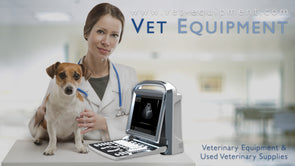 Veterinary Ultrasound Equipment Now On Sale
