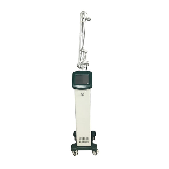 30W CO2 Veterinary Laser Surgical Instrument