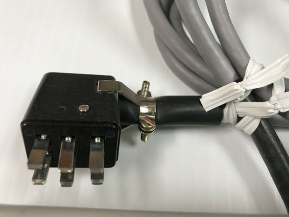 Acuson Aquiline Foot Control Switch Pedal (576KMD)