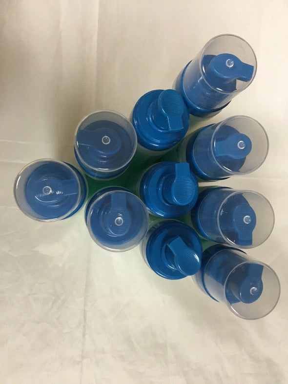 Aloe Vesta Cleansing Foam 8 oz. Pump Bottle, Pack of 2 (178KMD)