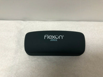 Flexon Junior Blue Optical Eyeglasses Hard Case | KMOPT-51