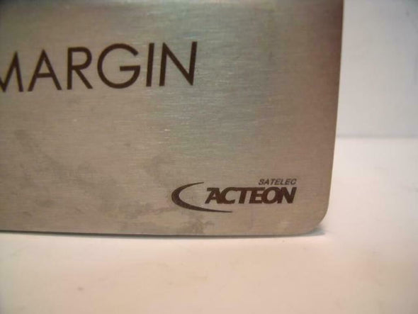 Acteon Perfect Margin Shoulder Universal Wrench Holder