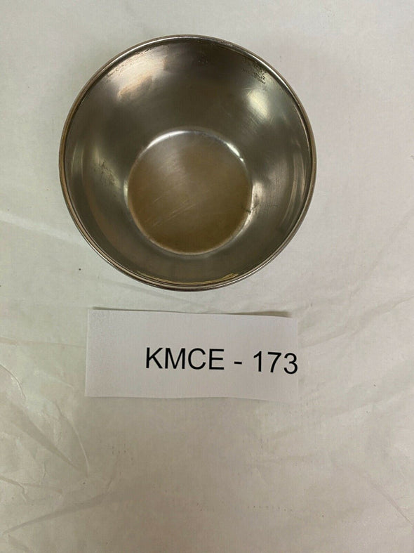 American Hospital Supply Surgical Bowl 2'' X 2" | KMCE-173