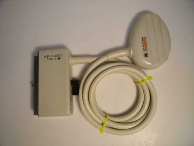 ATL CLA76 Ultrasound 3.5MHZ Curved Linear Array 76MM Probe CLA76 (PMD-12)