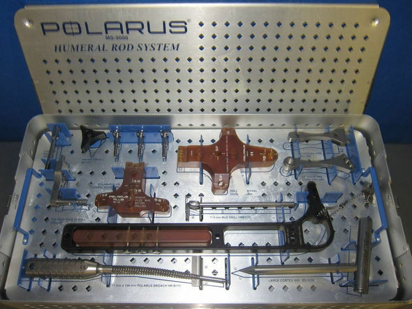 ACUMED POLARUS MS-9000 Humeral Rod System (3DM)