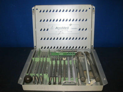 ACROMED CORPORATION VSP Instrument Set (2DM)