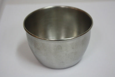 American Hospital Supply Stainless Steel Iodine Cup (24GS)