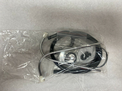 Allegiance Dual Head Stethoscope | CEDESP-163