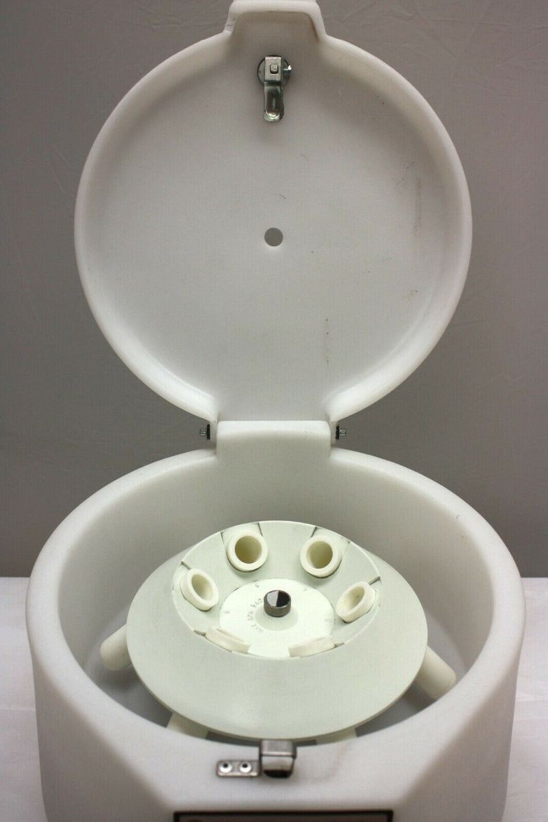 Fisher Scientific Centrific Model 228; 120V (420GS) KeeboVet Veterinary Ultrasound Equipment