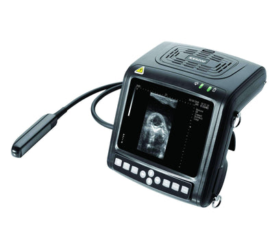 Demo Model KX5200V Veterinary Ultrasound