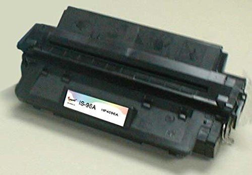 (MICR) Remanufactured HP C4096A black laser toner cartridge