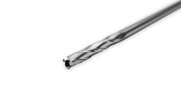 KeeboVet Instruments Orthopedic Cannulated Drill Bit 4.0mm