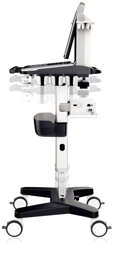 KM-10 trolley for eBit Ultrasounds