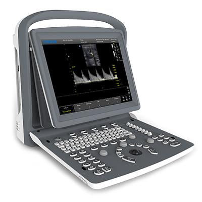Chison ECO2Vet Used Veterinary Ultrasound | KeeboVet