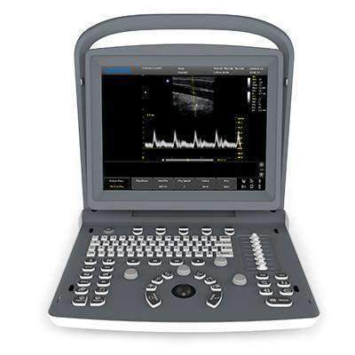 Chison ECO2Vet Ultrasound For Veterinary