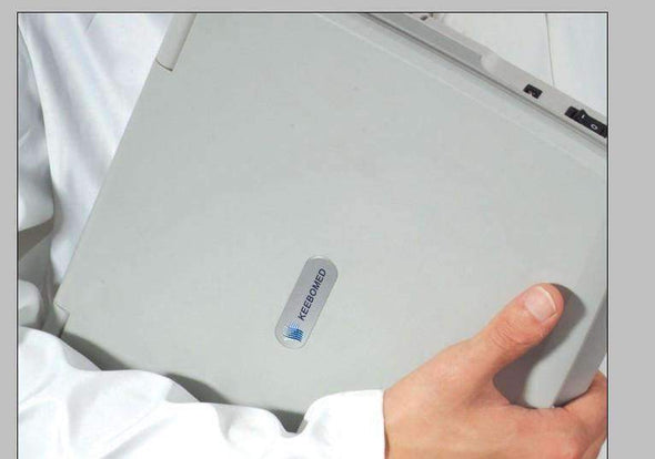 KX5000V Laptop Ultrasound Machine Lightweight and Portable