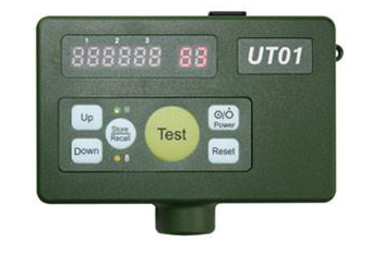 UT01 Backfat Test Vet Instrument