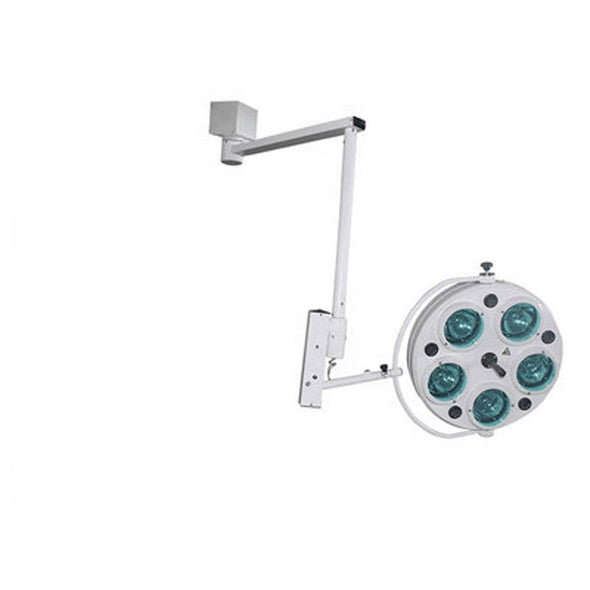 Ceiling LED Shadowless Operating Lamp