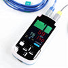 Veterinary Pulse Oximeter with Bluetooth Function