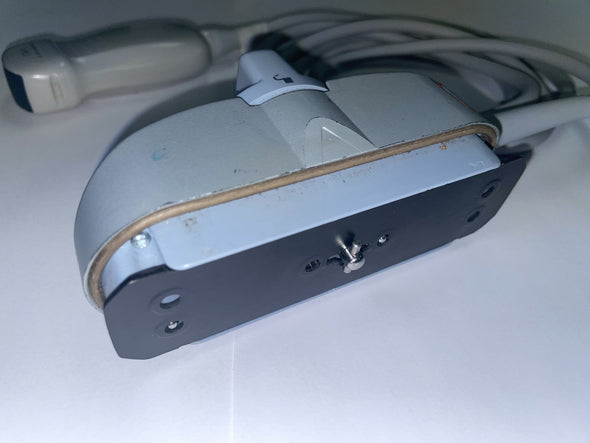 ZONARE C4-1 IPX7 Ultrasound Probe Transducer