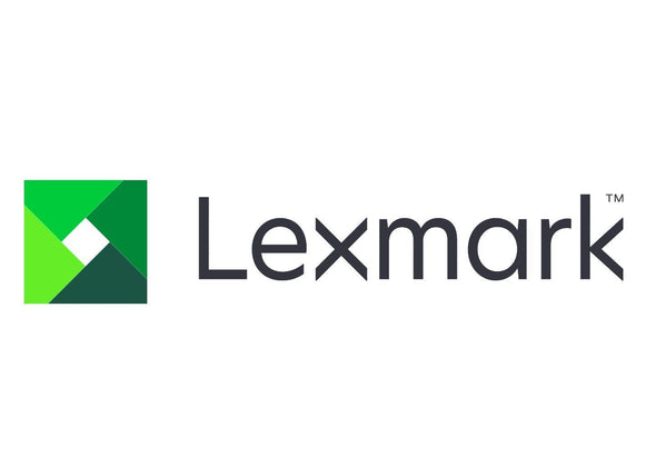 Lexmark 520HG High Yield Return Program Toner Cartridge for US Government, 25000