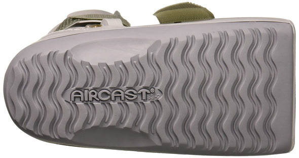 Aircast SP (Short Pneumatic) Walker Brace / Walking Boot, Small - AC141FB04-S ,