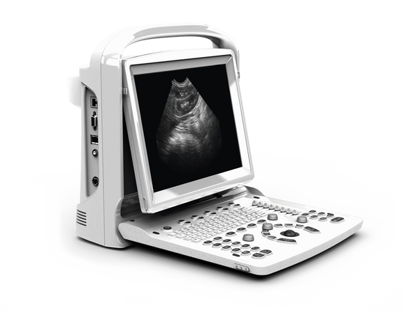 Chison ECO3 Vet Expert,Handheld ultrasounds,Chison,KeeboVet Veterinary Ultrasound Equipment.