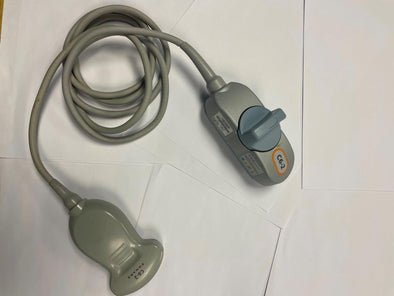 ZONARE C6-2 Ultrasound Probe Transducer