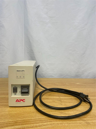 APC Back-UPS 400 BK400B