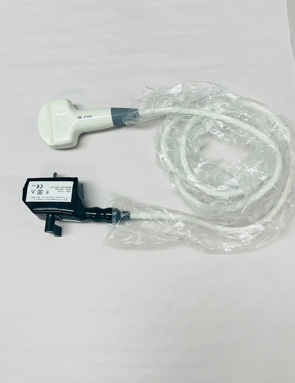 GE C55  Ultrasound Probe Transducer