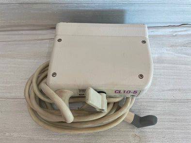ATL CL10-5 Ultrasound Probe Transducer