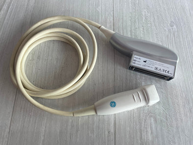 GE M4S-RS Compact Ultrasound Probe Transducer 2012