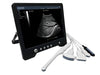 iSonoTouch 20V Touchscreen Veterinary Ultrasound | KeeboVet