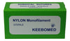Keebomed Sutures Sutures Nylon Monofilament