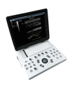 KeeboVet Veterinary Ultrasound Equipment iuStar 100Vet Demo Model