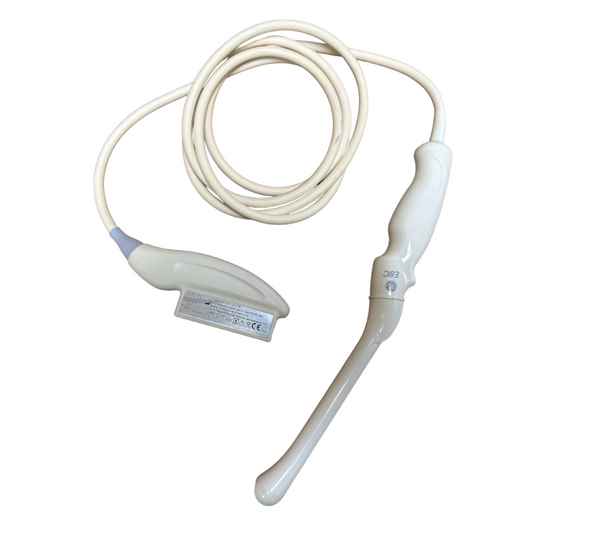 GE E8C-RS Ultrasound Probe Endovaginal, TV Transducer