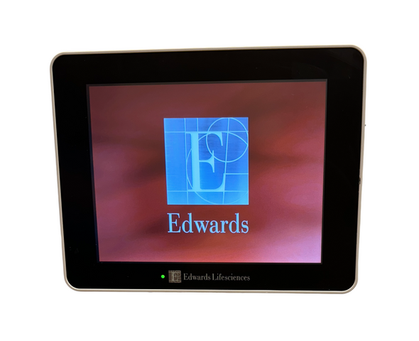 Edwards Lifesciences UTC-W10BO Patient Monitor