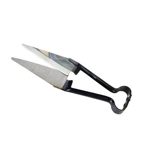 High Quality Hand Operated Sheep Shears 245mm