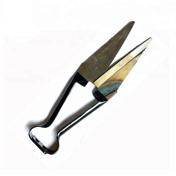 High Quality Hand Operated Sheep Shears 245mm