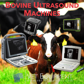 Handheld Bovine/Equine
