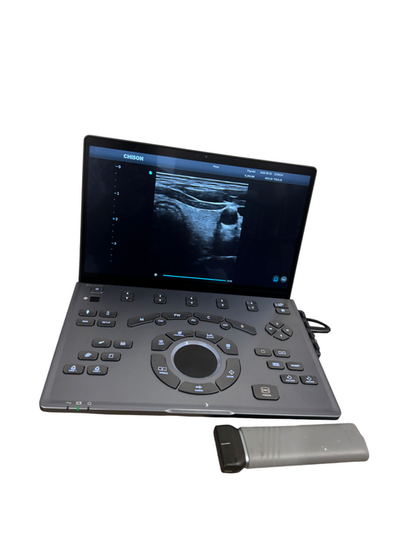 SonoAir Vet - Color Doppler