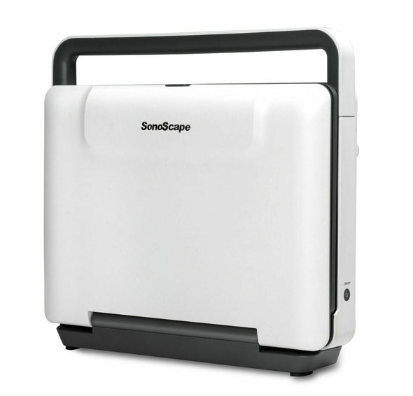 Demo SonoScape E2 Ultrasound with One Linear Array Probe