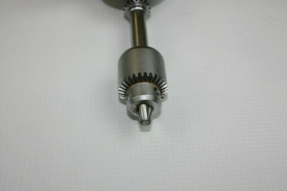 Orthopedic Veterinary Open Gear Hand Drill - with SS Chuck and Key - Keebomed