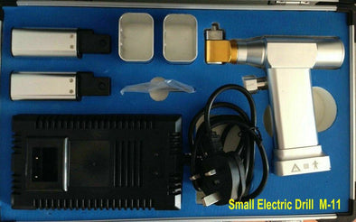 Veterinary Orthopedic Instrument Small Oscillating Saw M-12 | KeeboMed