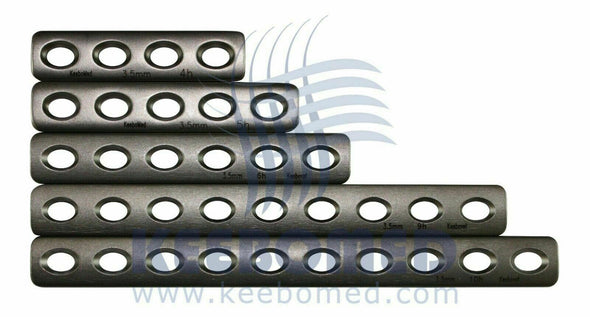 Veterinary Orthopedic Compression Instrument Kit 3.5/4.0mm