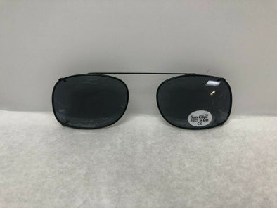 RECT, 54mm Black Shade Lens (KMOPT - 143)