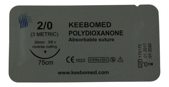 Polydioxanone PDS/PDO Veterinary Use