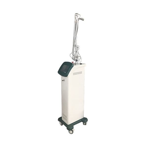 30W CO2 Veterinary Laser Surgical Instrument