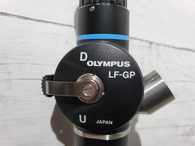 OLYMPUS LF-GP Endoscope