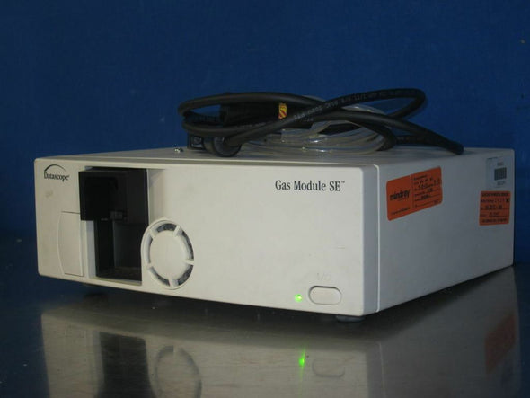 DATASCOPE Gas Module SE Anesthesia Monitor (15DM)